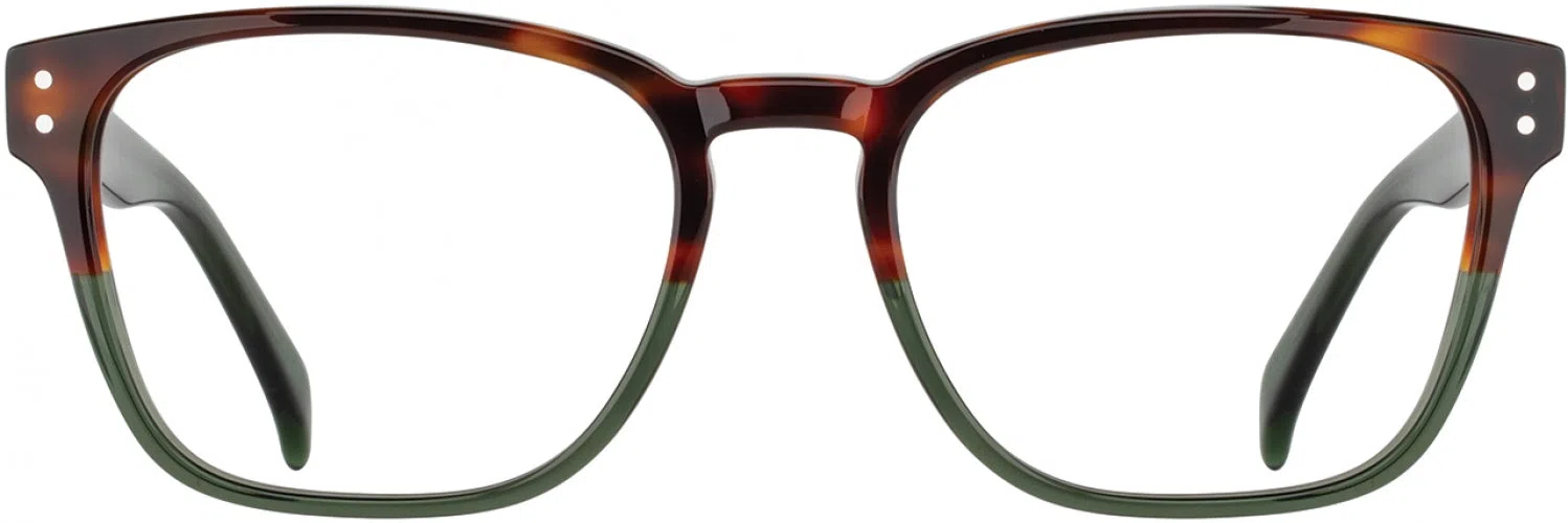 Michael Ryen MR428 Eyeglasses - view 3